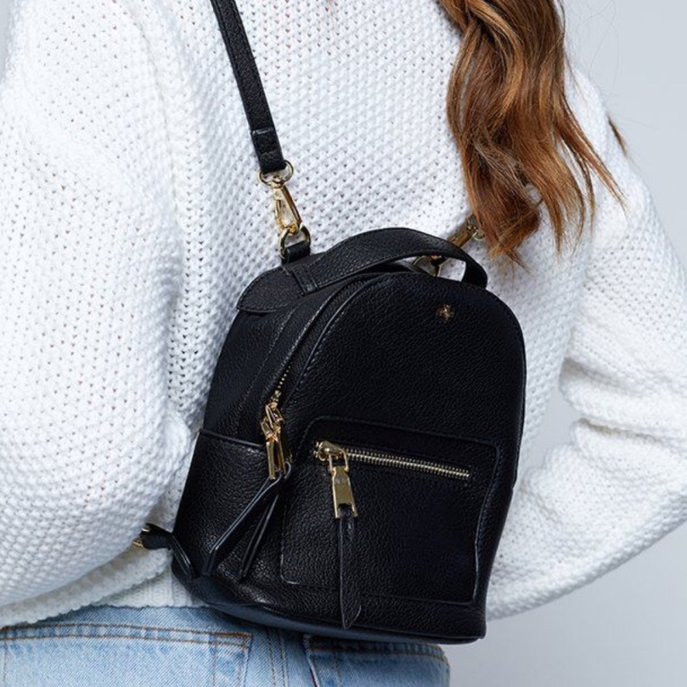 PETA+jain Mini Zoe Backpack